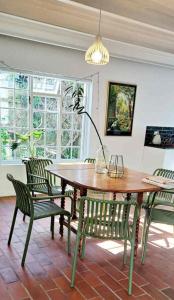 Stanford River Retreat