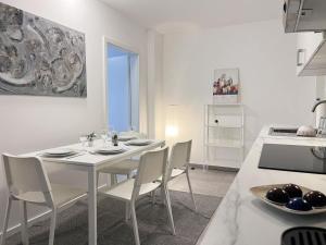 Modern and Cozy Apartment in Heilbronn