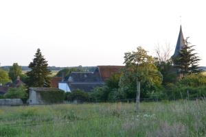 Maisons de vacances Grange renovee dans le Perche : photos des chambres
