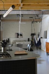 Maisons de vacances Grange renovee dans le Perche : photos des chambres