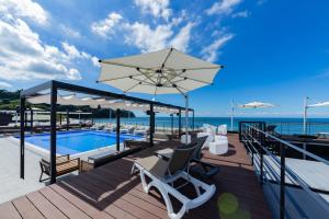 awaJ Beach Club アワジェイビーチクラブ