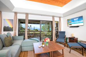 KBM Resorts FREE CAR Kaanapali Plantation Villa Ocean view 3-Bedroom Condo Recently Remodeled KPL-46