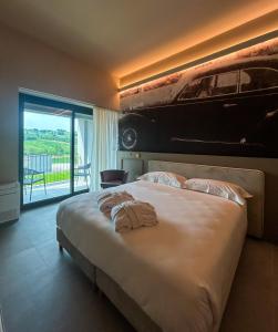 Maranello Resort Borgo Torre della Montina