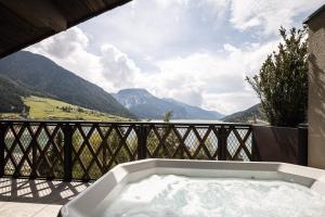 Deluxe Familiensuite