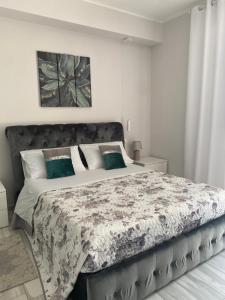 Casa Letizia Pescara Centro