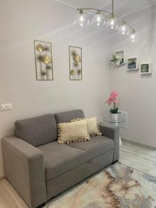 Casa Letizia Pescara Centro