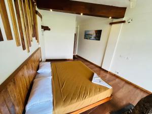 Heaven Hills resorts