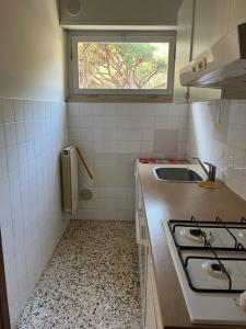 Residenza tra i Pini