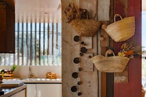 Pink House Santa Cruz