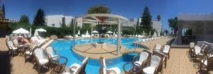 Palm Beach Hotel - Adults only Kos Greece