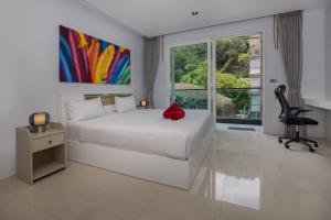 1Br Horizon Suite at Patong - Emerald Hill 421