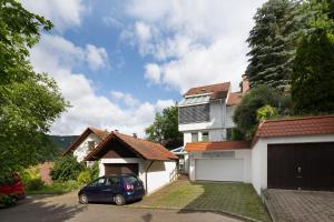 Haus Am Sonnenhügel