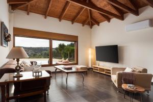 Calm Retreat Villa Lagonisi