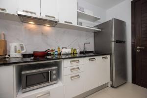 1Br Horizon Suite at Patong - Emerald Hill 421