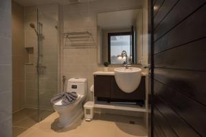 1Br Horizon Suite at Patong - Emerald Hill 421