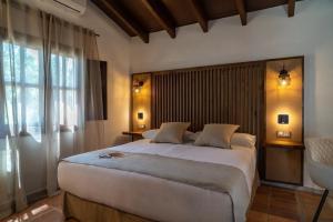 Málaga Sierra de las Nieves by Real Spain Hotels Adults Recommended