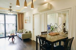 Mons Home- Cozy & Private room
