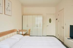 Mons Home- Cozy & Private room