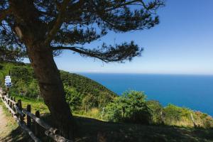 Strada Comunale di Populonia, 3 Località Baratti 57025 Piombino (LI), Italy.