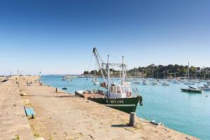 Maisons de vacances L-impasse temps : photos des chambres