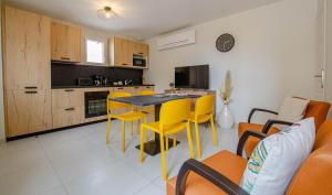 Maisons de vacances Numero 1 : photos des chambres