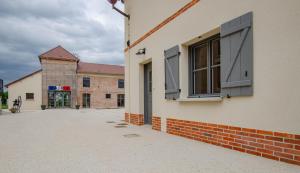 Maisons de vacances Numero 1 : photos des chambres