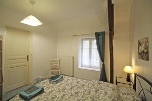 Maisons de vacances Le pecheur : photos des chambres