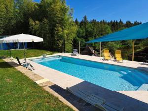 Maisons de vacances Le pecheur : photos des chambres