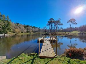 Maisons de vacances Le pecheur : photos des chambres