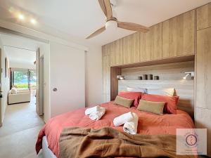 Gigaro POSÉIDON VUE MER