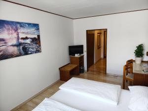 Hotel Anker