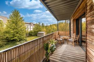 Appartements Le Repaire de Simba - Near DIsneyland Paris : photos des chambres