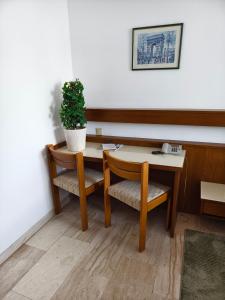 Hotel Anker