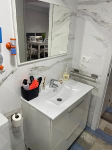Apartamento Urba Roquetas