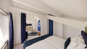 zzold Villa Onyra - Suite Santorin