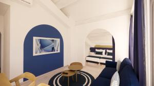 zzold Villa Onyra - Suite Santorin