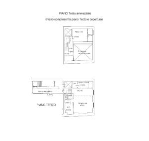 Duplex Apartment
