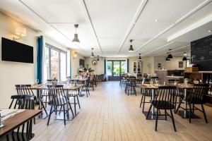 Hotels Campanile Rouen Nord - Barentin : photos des chambres