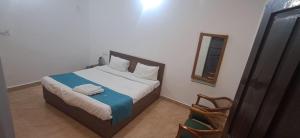 Nirvana Riverside Resort