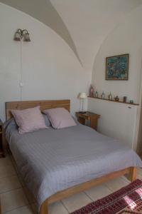 La maison des Verdures