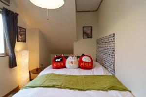 Chitose Neko House-Narita Airport31min-skytree6min-Asakusa13min-Aoto