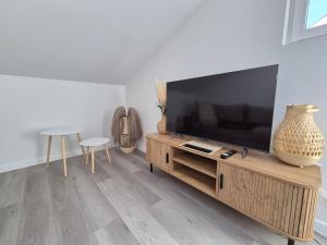 Appartements Appartement La Girafe centre Cholet 4pers : photos des chambres