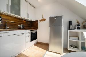 Am Golfplatz 25 Strandkrabbe