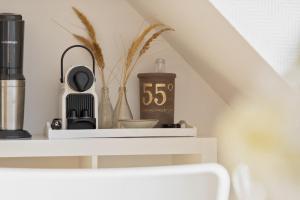 Am Golfplatz 25 Strandkrabbe