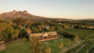 The Country Guesthouse