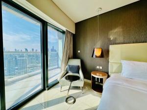 Luxe 3BR , Paramount by DAMAC, Excellent Pool