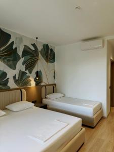 Monun Hotel