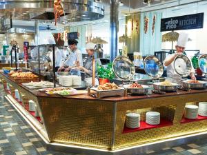 Hotel Universal Port