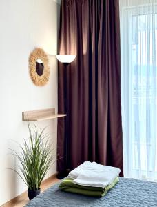 Sineva Del Sol Apartments