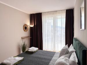 Sineva Del Sol Apartments